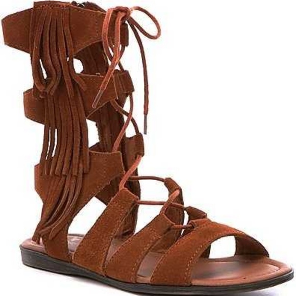 minnetonka gladiator sandals